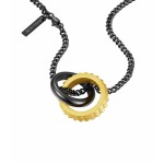 Colier Bărbați Police PEAGN0001804 50 cm