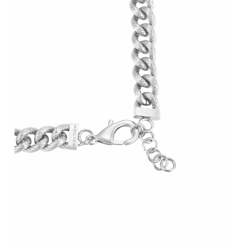 Colier Bărbați Police PEAGN0032301 50 cm