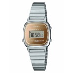 Ceas Damă Casio LA670WES-4AEF (Ø 24 mm)