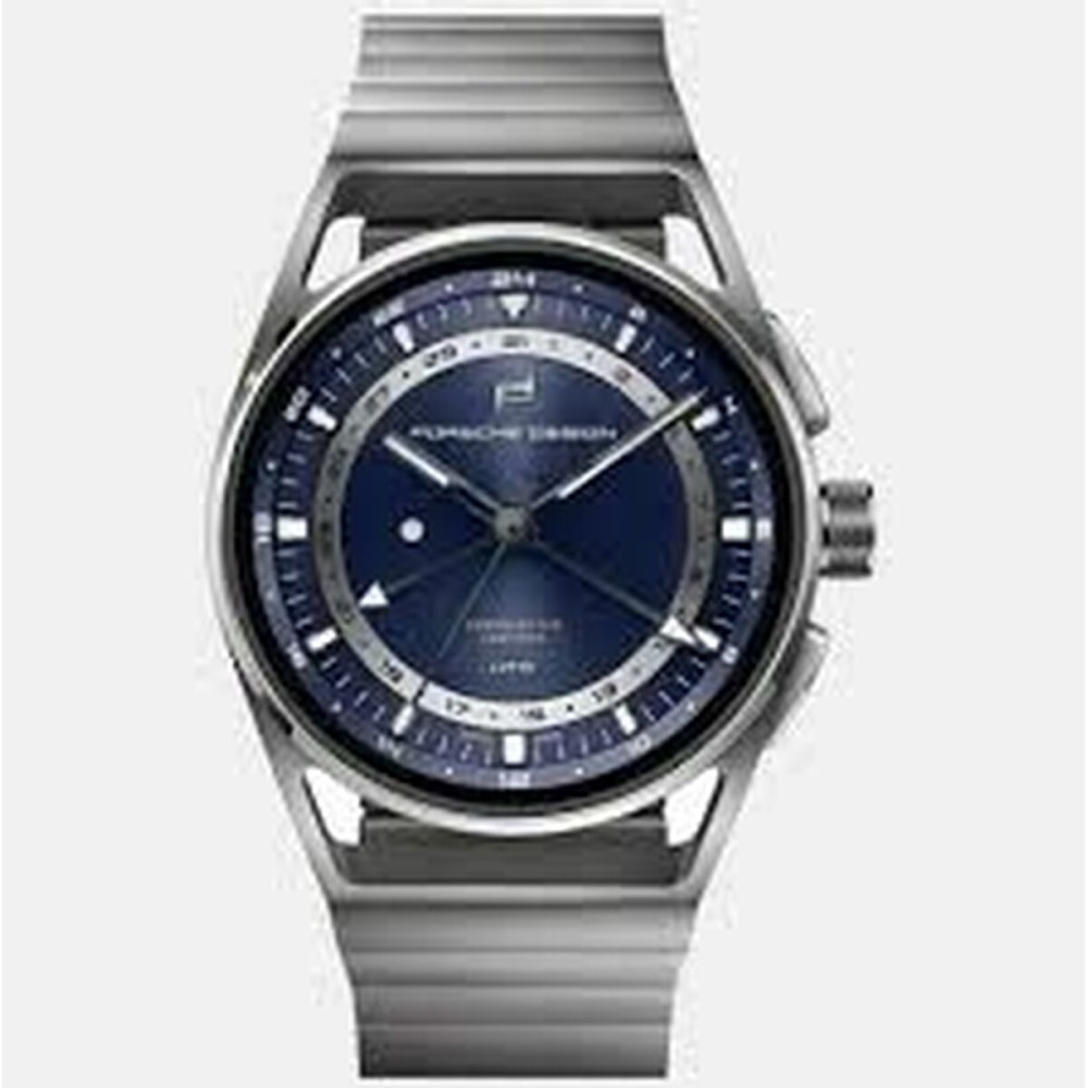 Ceas Bărbați Porsche Design 6023405002015 (Ø 42 mm)
