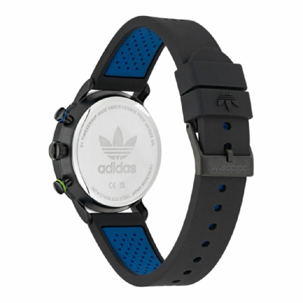 Ceas Unisex Adidas AOSY23021 (Ø 40 mm)