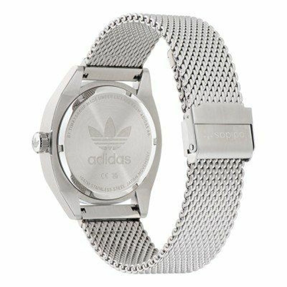 Ceas Bărbați Adidas AOFH22503 (Ø 42 mm)