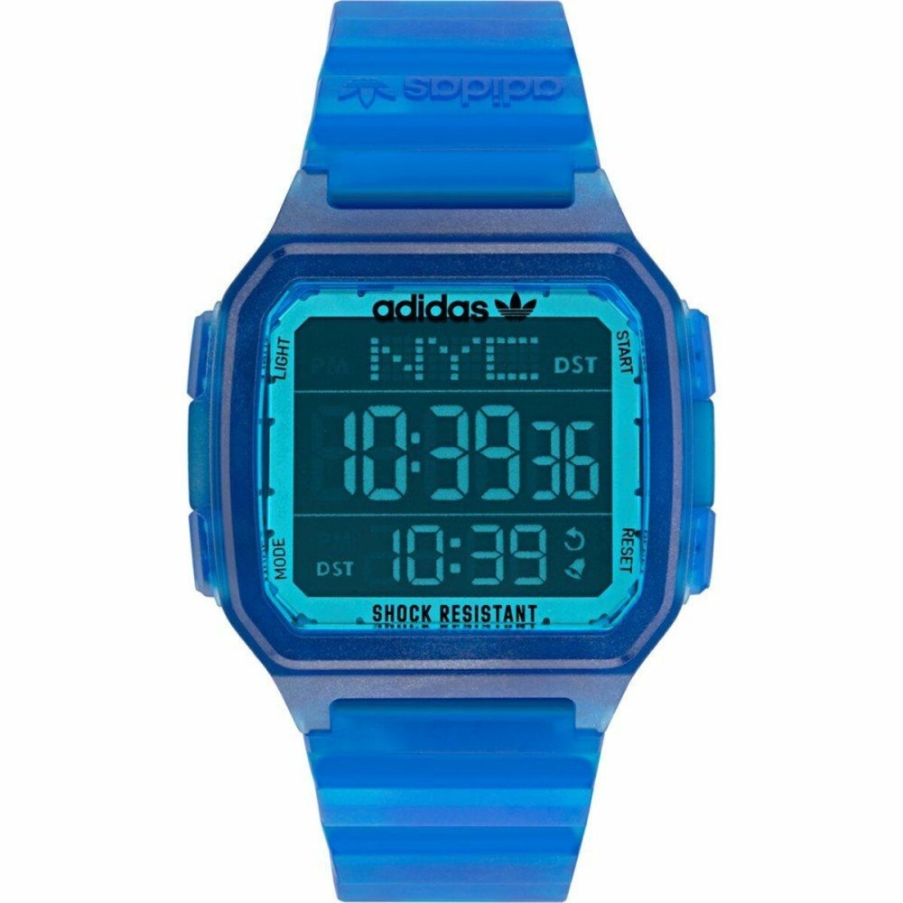 Ceas Bărbați Adidas AOST22047 (Ø 47 mm)