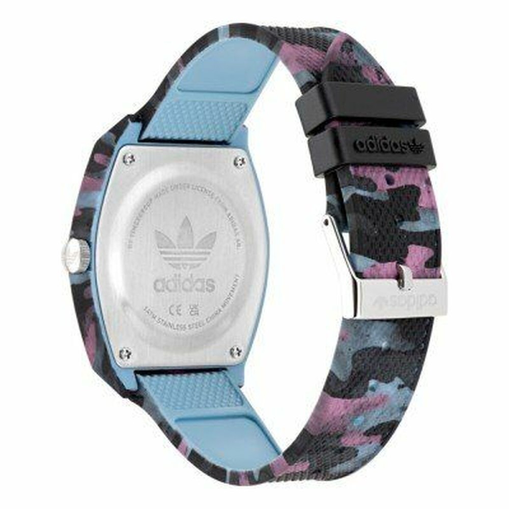 Ceas Unisex Adidas AOST22569 (Ø 38 mm)
