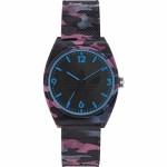 Ceas Unisex Adidas AOST22569 (Ø 38 mm)