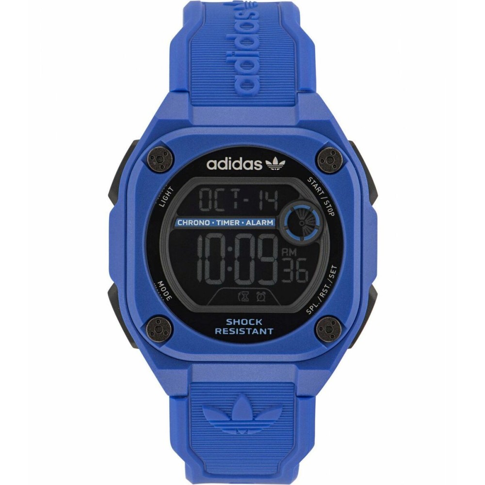 Ceas Unisex Adidas AOST23061 (Ø 45 mm)