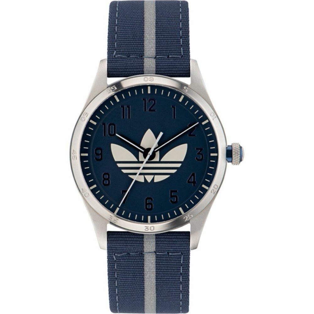 Ceas Bărbați Adidas AOSY23041 (Ø 42 mm)