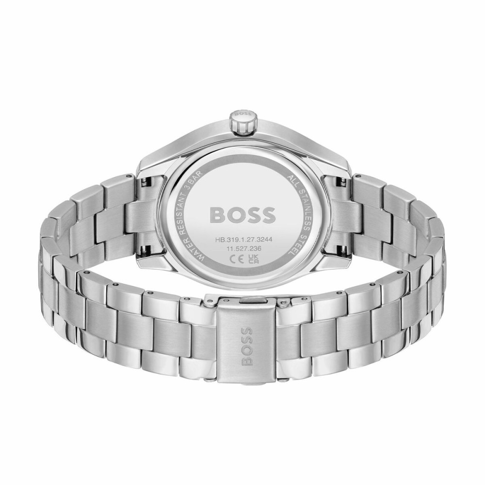 Ceas Unisex Hugo Boss 1502747 (Ø 38 mm)