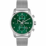Ceas Bărbați Hugo Boss 1513938 (Ø 44 mm)