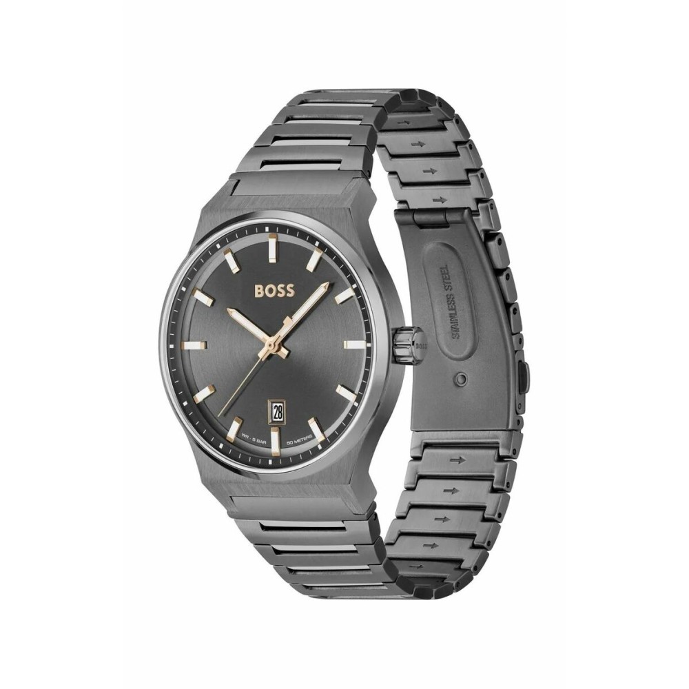Ceas Bărbați Hugo Boss 1514078 (Ø 41 mm)
