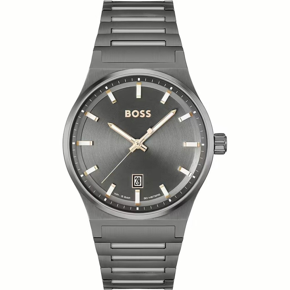 Ceas Bărbați Hugo Boss 1514078 (Ø 41 mm)