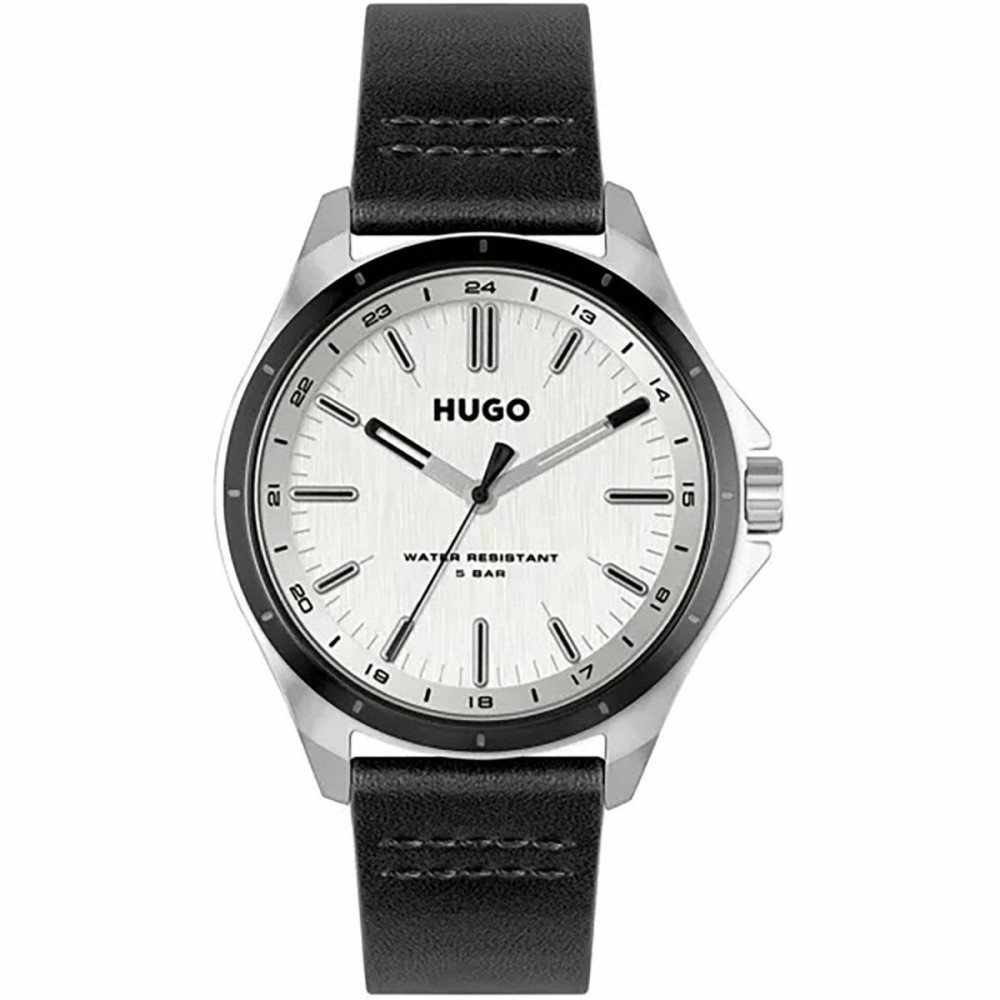 Ceas Bărbați Hugo Boss 1530325 (Ø 42 mm)