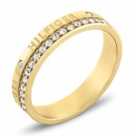 Inel Damă Tommy Hilfiger 2780911C (14)