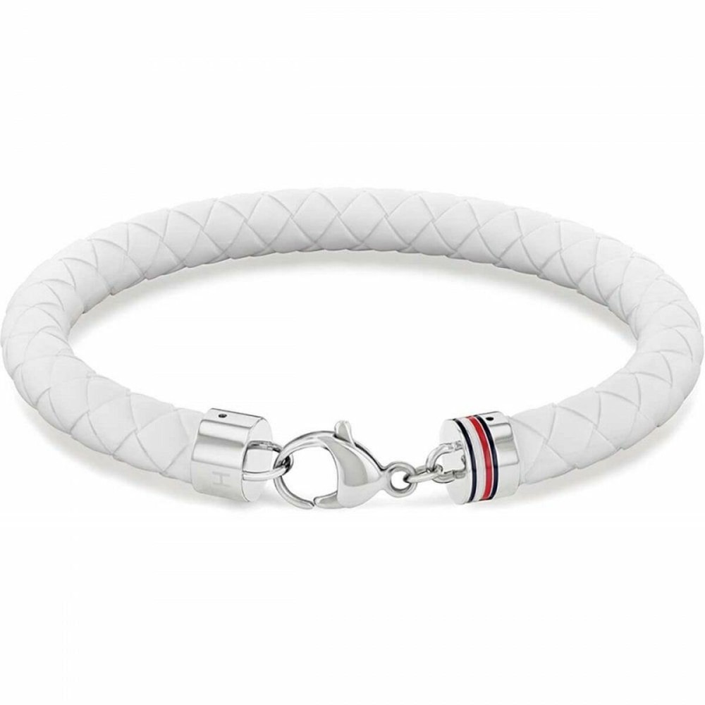 Brățară Bărbați Tommy Hilfiger 2790555 Cauciuc 20 cm