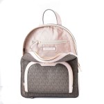 Rucsac Michael Kors JAYCEE Roz 29 x 23 x 10 cm