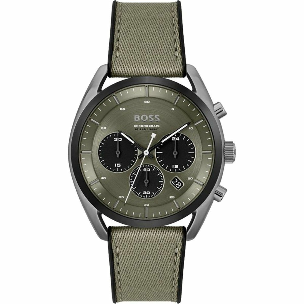 Ceas Bărbați Hugo Boss 1514092 (Ø 44 mm)