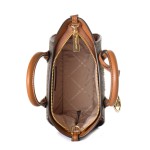 Geantă de mână Michael Kors Avril