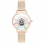 Ceas Damă Olivia Burton OB16WL90 (Ø 30 mm)