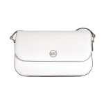 Geantă de mână Michael Kors 35F4STVC1L-OPTIC-WHITE