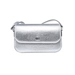 Geantă de mână Michael Kors 35F4STVC1M-SILVER