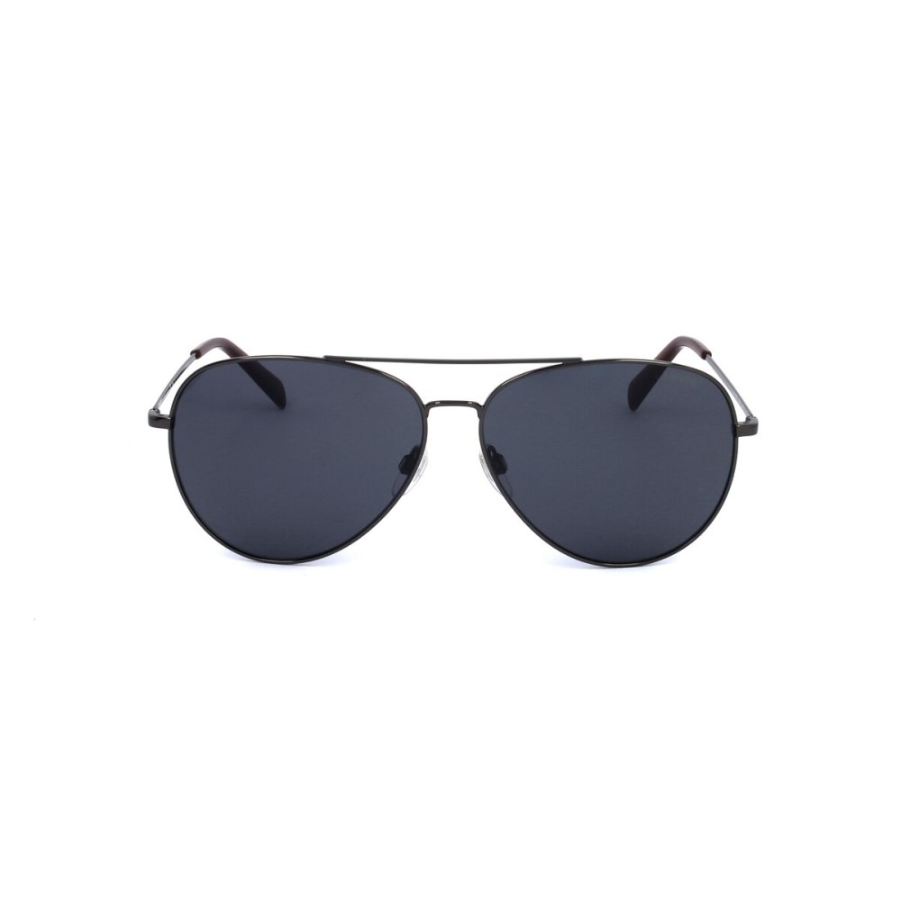 Ochelari de Soare Unisex Levi's LV-1006-S-9N2 ø 60 mm