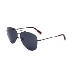 Ochelari de Soare Unisex Levi's LV-1006-S-9N2 ø 60 mm