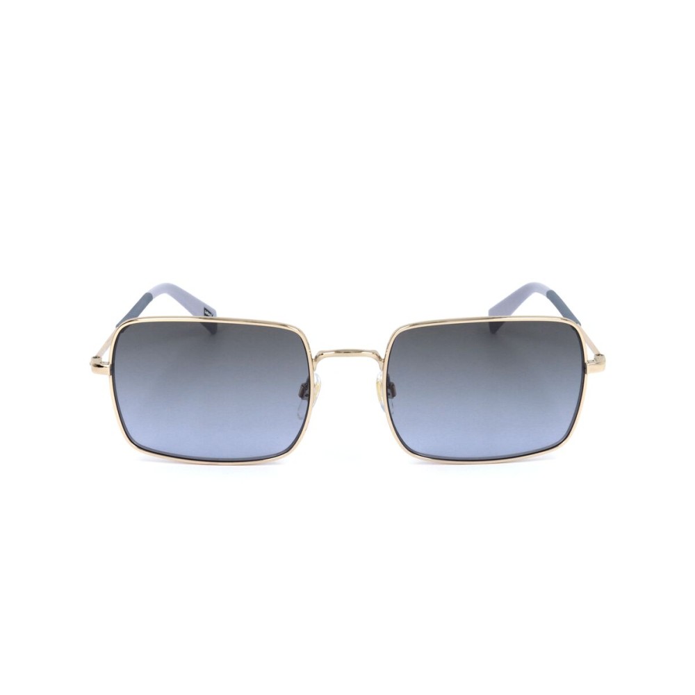 Ochelari de Soare Unisex Levi's LV-1019-S-BL ø 57 mm