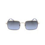 Ochelari de Soare Unisex Levi's LV-1019-S-BL ø 57 mm