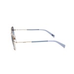 Ochelari de Soare Unisex Levi's LV-1019-S-BL ø 57 mm