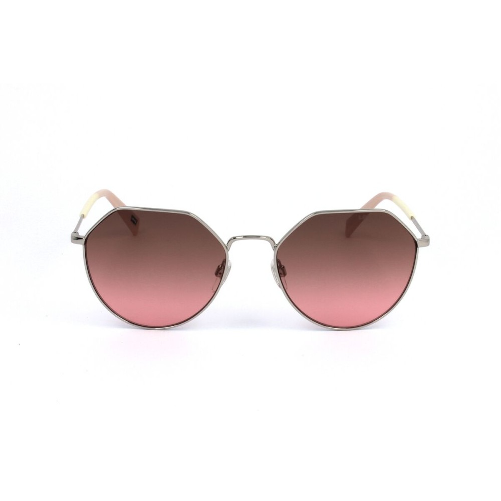 Ochelari de Soare Unisex Levi's LV-1020-S-010 ø 57 mm