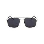 Ochelari de Soare Unisex Levi's LV-1021-S-BLK ø 58 mm