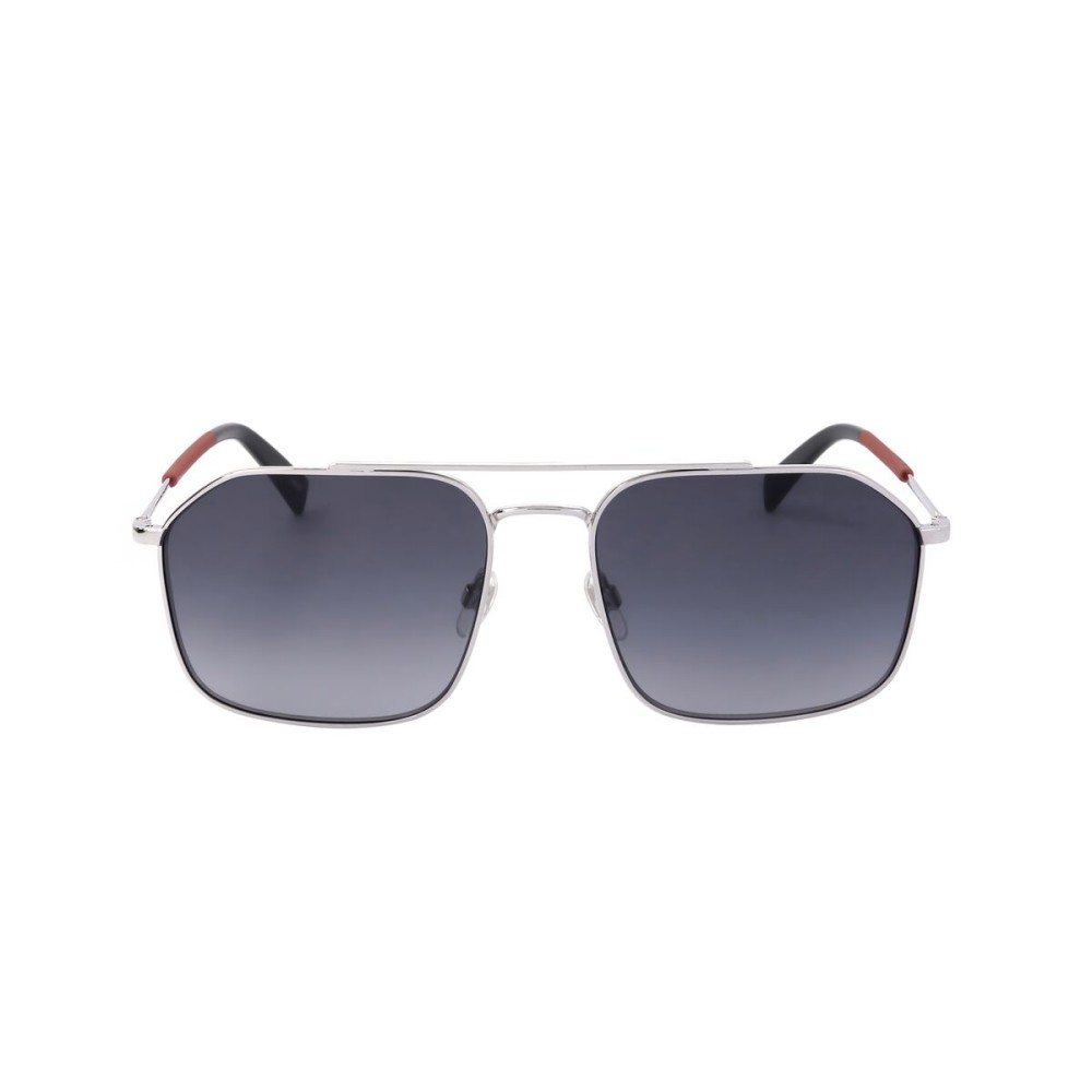 Ochelari de Soare Unisex Levi's LV-1021-S-RD ø 58 mm