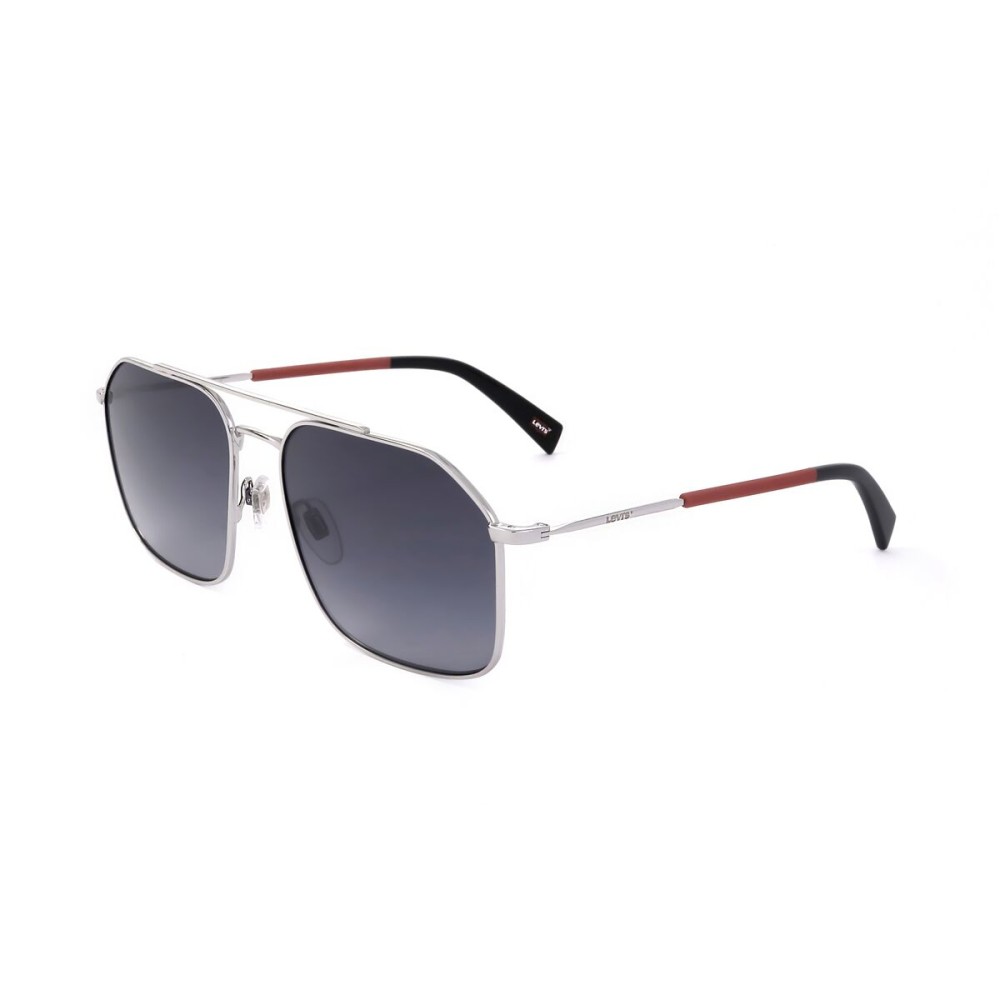 Ochelari de Soare Unisex Levi's LV-1021-S-RD ø 58 mm