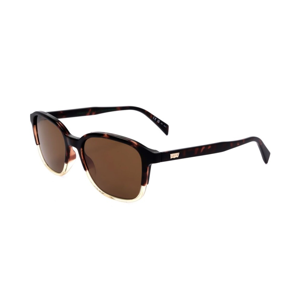 Ochelari de Soare Unisex Levi's LV-5030-S-9N4 Ø 53 mm