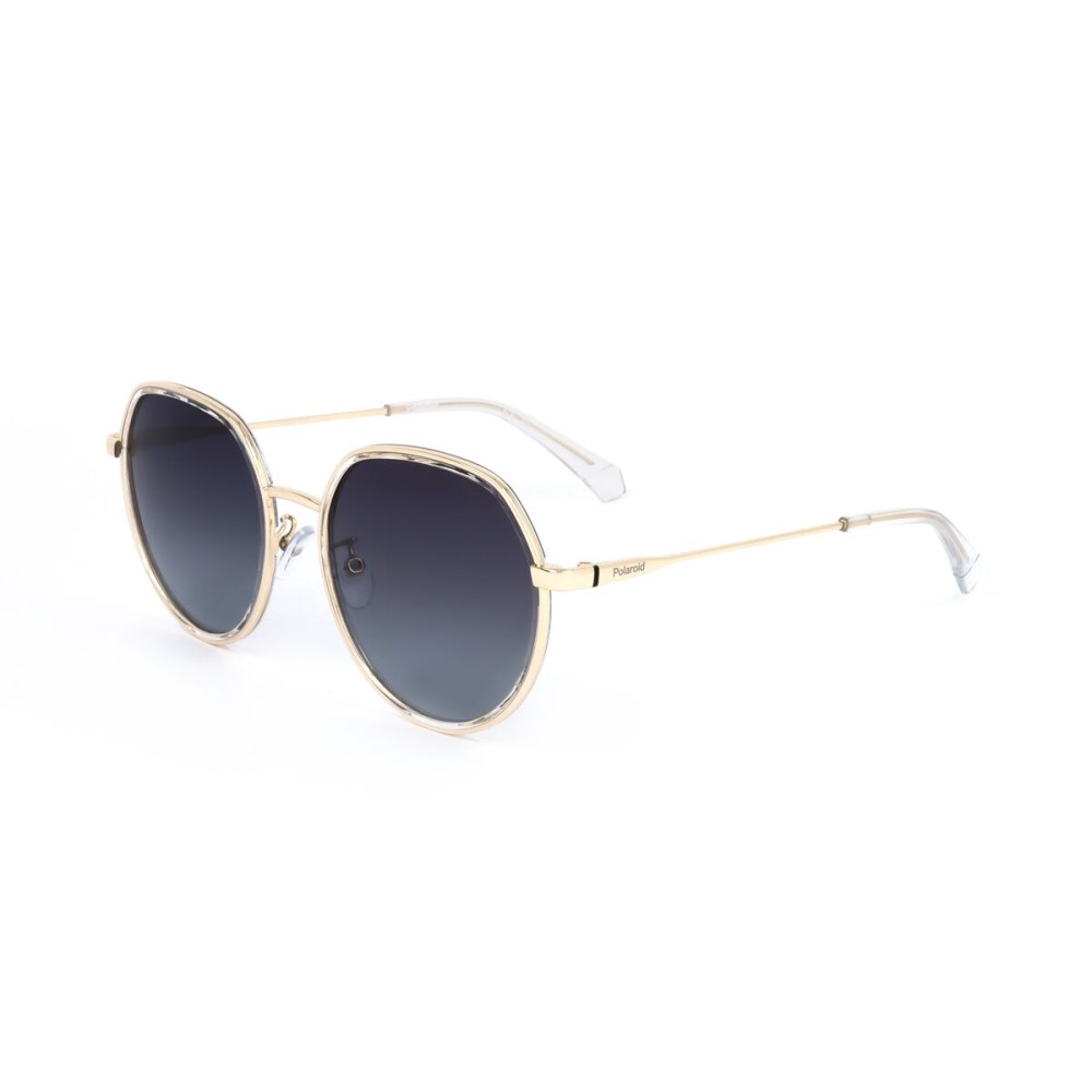 Ochelari de Soare Unisex Polaroid PLD4160GSXJ5G Ø 55 mm