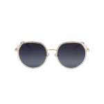 Ochelari de Soare Unisex Polaroid PLD4160GSXJ5G Ø 55 mm