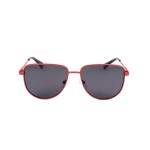 Ochelari de Soare Unisex Polaroid PLD6196SX0Z3 ø 56 mm