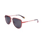 Ochelari de Soare Unisex Polaroid PLD6196SX0Z3 ø 56 mm