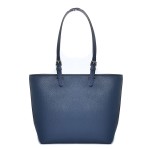 Geanta de umar Michael Kors 35H3STVT6B-NAVY Albastru 26 x 29 x 12 cm