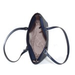 Geanta de umar Michael Kors 35H3STVT6B-NAVY Albastru 26 x 29 x 12 cm