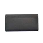 Portmoneu Damă Michael Kors 35F3STVE7L-BLACK 19 x 10 x 3 cm