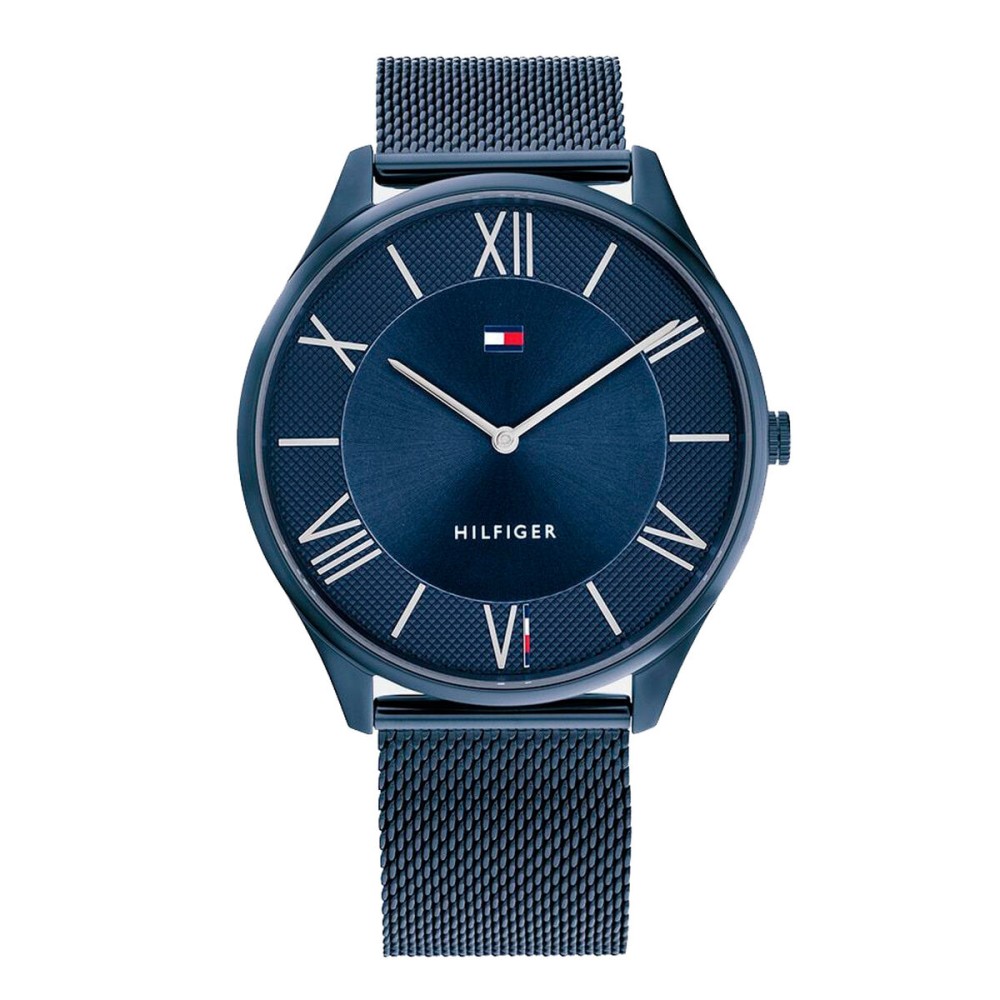 Ceas Bărbați Tommy Hilfiger 1710514 (Ø 43 mm)