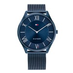 Ceas Bărbați Tommy Hilfiger 1710514 (Ø 43 mm)