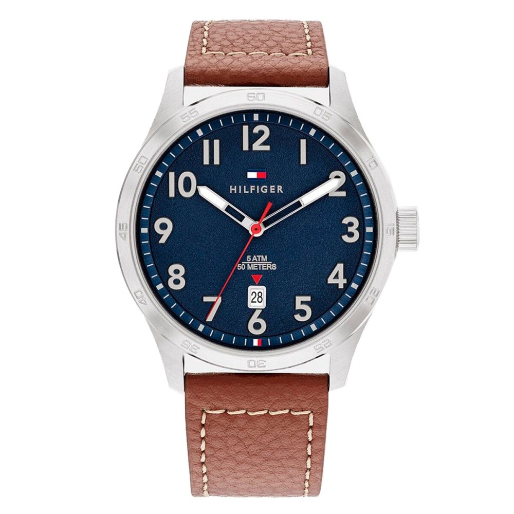 Ceas Bărbați Tommy Hilfiger 1710559 (Ø 43 mm)