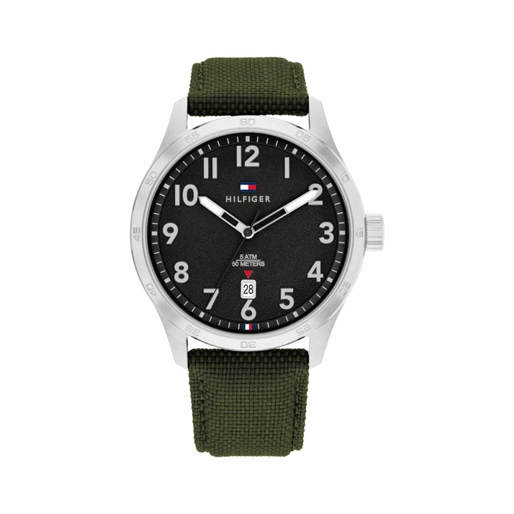 Ceas Bărbați Tommy Hilfiger 1710593 (Ø 43 mm)