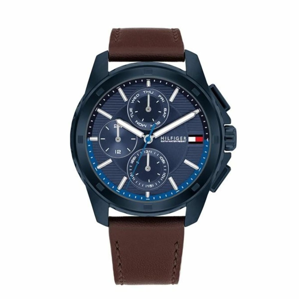 Ceas Bărbați Tommy Hilfiger 1710632 (Ø 44 mm)