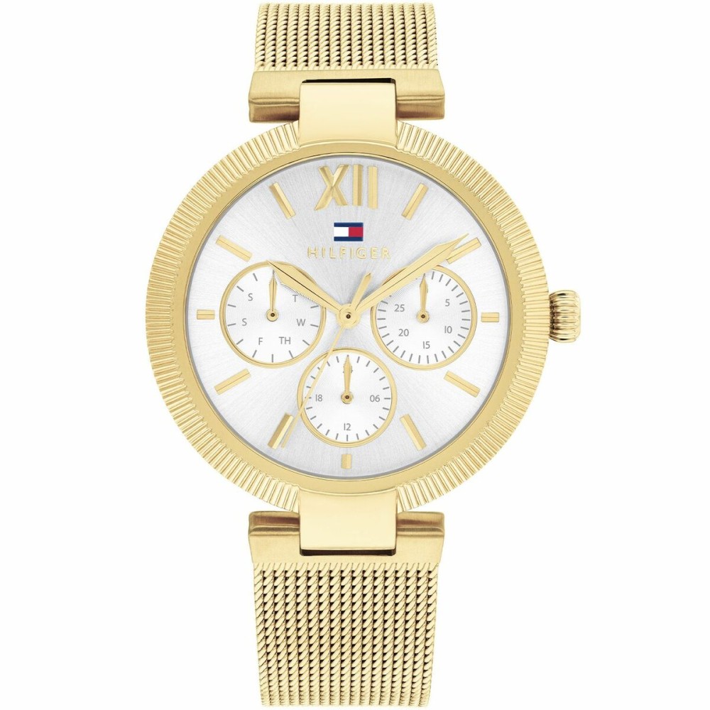 Ceas Damă Tommy Hilfiger 1782694 (Ø 36 mm)