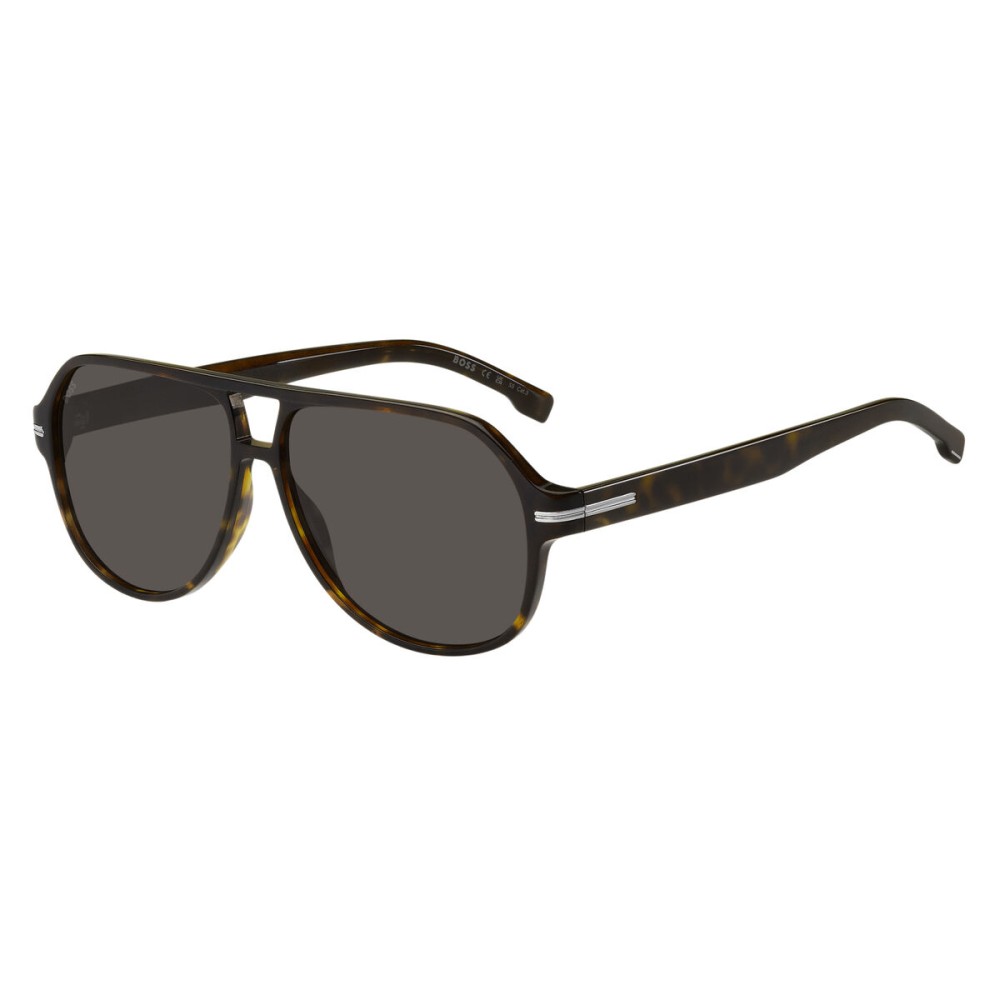 Ochelari de Soare Bărbați Hugo Boss BOSS1507S86 ø 59 mm