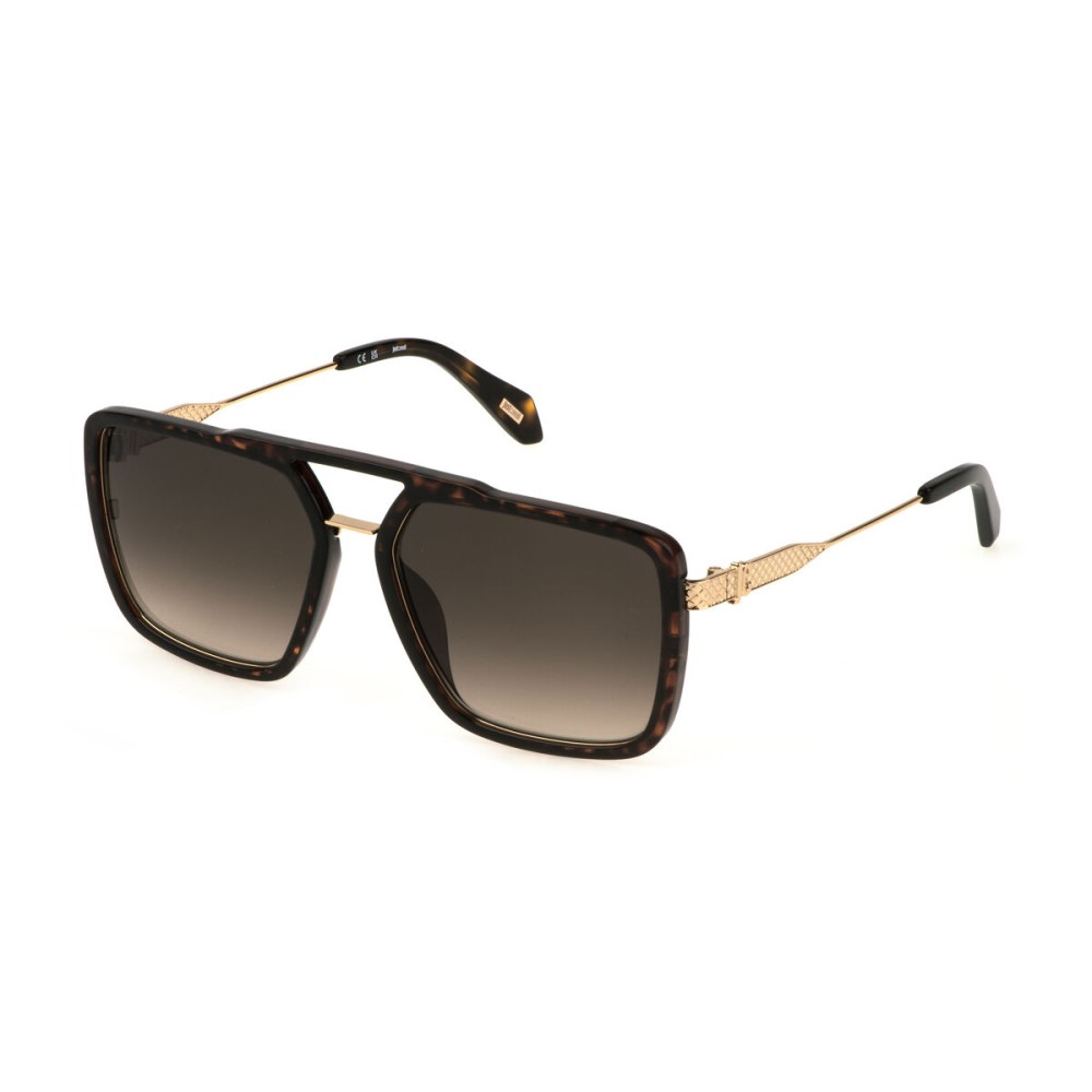 Ochelari de Soare Bărbați Just Cavalli SJC040580978 ø 58 mm