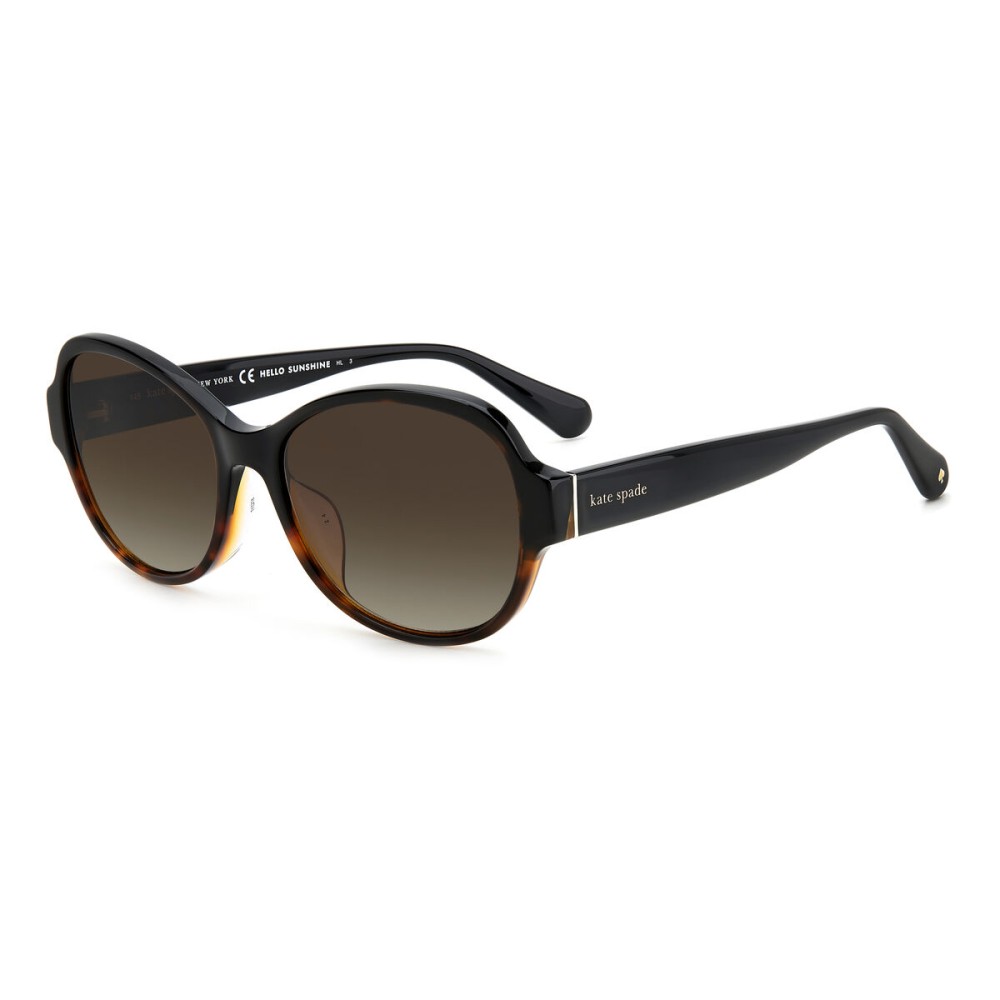 Ochelari de Soare Damă Kate Spade ADDILYNNFSW4A ø 57 mm